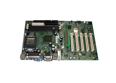 Compaq 170390-102 Motherboard Socket 370 and IEEE 1394 PORT