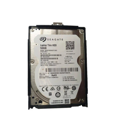 Lenovo 00HM726 500GB SATA 6Gb/s 2.5-inch Desktop Hard Drive