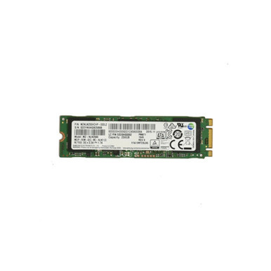Samsung MZNLN256HCHP-000L2 256GB SATA 6Gb/s Solid State Drive