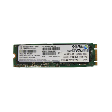 Samsung MZNTE256HMHP-000H1 256GB SATA 6Gb/s Solid State Drive