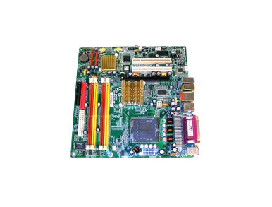 Acer MB.S290A.002 System Board (Motherboard) for Aspire E600