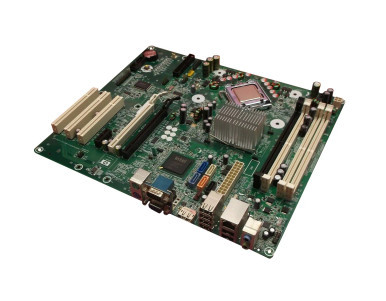 Compaq 460964-000 Dc7900 Cmt System Board (Motherboard)