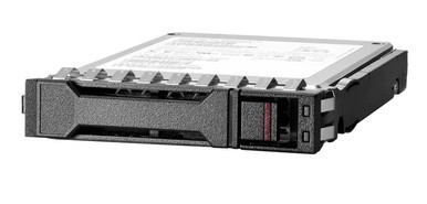 HPE P54681-001 600GB SAS 2.5-inch Server Hard Drive