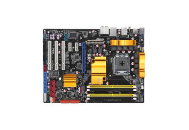 Asus 90-MIB4P0-G0AAY00Z Intel P45 Express/ ICH10R Chipset