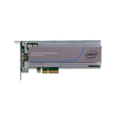 Intel SSDPE2MD016T401 1.6TB MLC PCIe 3.0 x4 U.2 2.5-inch Solid State Drive