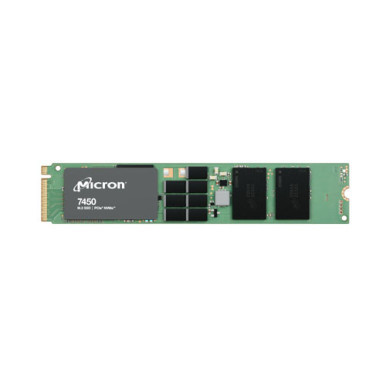 Micron MTFDKBG3T8TFR-1BC1ZABYYR 3.84TB PCI-Express 4.0 x4 Solid State Drive
