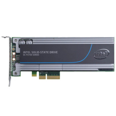 Intel SSDPEDMD016T401 1.6TB MLC PCI Express 3.0 x4 Solid State Drive