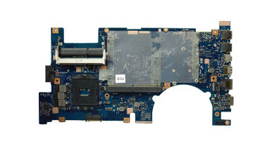 Asus 60-NLEMB1101-C01 G75VX Intel Laptop Motherboard S989