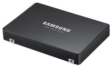 Samsung MZWLR3T8HCLS-00A07 PM1733A 3.84TB PCIe NVMe 4.0 2.5-inch Solid State Drive