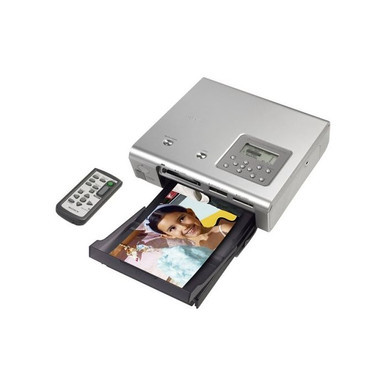 DPP-FP50 - Sony Dye Sublimation Photo Printer