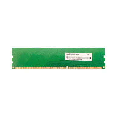 Asus 03A02-00012600 4GB Dual Rank x8 UDIMM 240-Pin CL11 DDR3-1600/PC3-12800 Non-ECC Unbuffered Memory Module