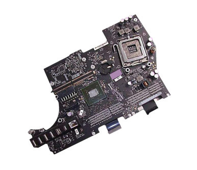 Apple 661-5305 Socket LGA775 Intel Logic Board (Motherboard) for iMac 21.5 Supports Core 2 Duo