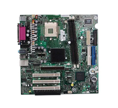 Compaq 222480-102 System Board (Motherboard)