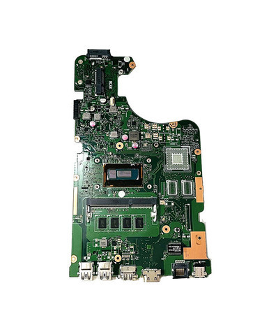 Asus 60NB0650-MB1810 (Motherboard) with Intel Core i3-4030u 1.90GHz CPU for X555LA Laptop