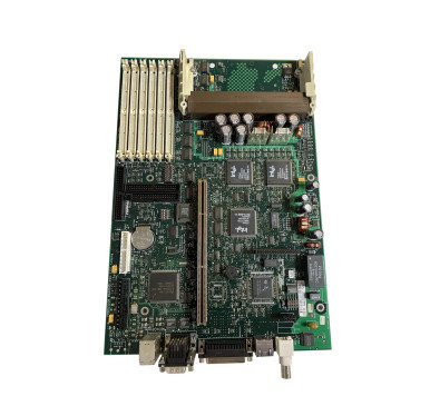 Compaq 007382-011 System Board (Motherboard) for PROSI NIA 200