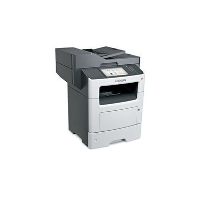35S6830 - Lexmark XM3150 1200x1200 dpi 50ppm Monochrome Laser Printer