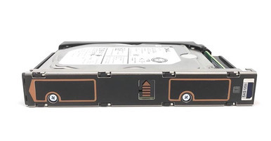 Dell 711DJ 8TB SAS 12Gb/s 3.5-inch Server Hard Drive