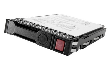 HPE P49726-001 1.92TB 2.5-inch TLC SAS 24Gb/s Solid State Drive