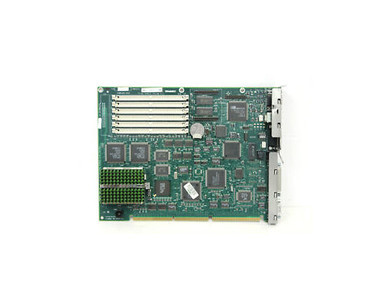 Compaq 251556-001 PCI /NIC Motherboard with 8MB DeskPro 5150 5166