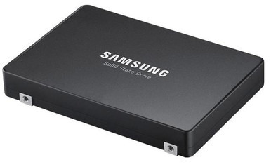 Samsung MZWLL6T4HMLA-000H3 6.4TB PCIe NVMe 3.0 x4 2.5-inch Solid State Drive