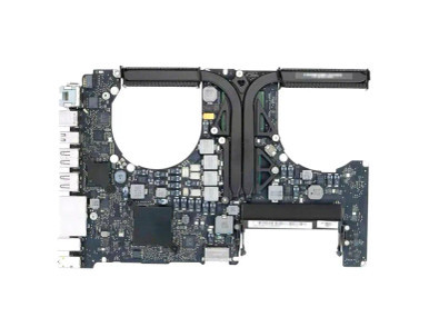 Apple 661-6080 Socket FCBGA1224 Intel Chipset System Board (Motherboard) for MacBook Pro 15 Supports Core i7-2635QM DDR3 2x DIMM