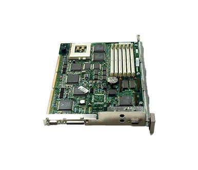 Compaq 173239-001 Motherboard ProLinea 27515 (W/O PROCCESSOR)
