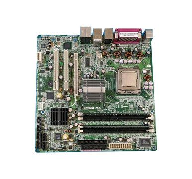 Asus PTGD-VX/VGA/LAN PCV-RS72xG R1.04 System Board (Motherboard)