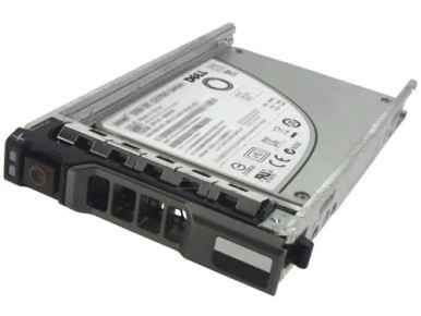 Dell X78JM 3.84TB SAS 12Gb/s TLC 2.5-inch Solid State Drive