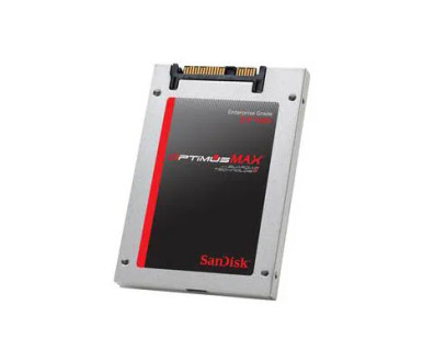 SanDisk SDLLOCDR-038T-5C02 4TB Enterprise MLC SAS 6Gb/s 2.5-inch Solid State Drive