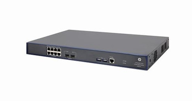 JD447-61001 - HP WX5002 1GbE RJ Wireless Access Controller
