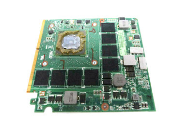 Asus NY8VG1000-C14 Radeon HD 5870 1GB GDDR5 256-Bit Graphics Card