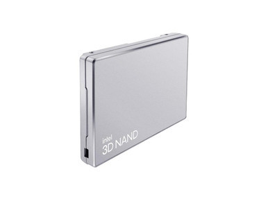 Intel SSDPF2KX076T9E 7.68TB TLC PCIe 4.0 x4 2.5-inch Solid State Drive
