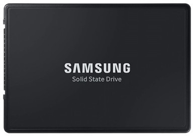 Samsung MZ-7L396000 PM893 960GB SATA 6Gb/s Solid State Drive