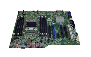 9M8Y8 - Dell Motherboard (System Board) for Precision Workstation T3610
