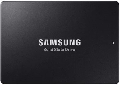 Samsung MZILT30THALA-00007 PM1643a 30.72TB SAS 12Gb/s Solid State Drive