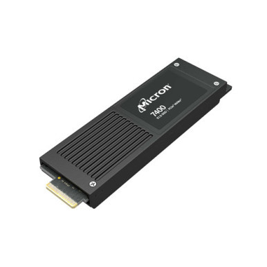 Micron MTFDKBZ960TDZ-1AZ15ABYY 900GB PCI-Express 4.0 Solid State Drive