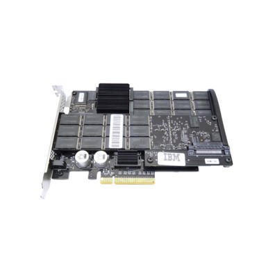 IBM 81Y4528 1.28TB MLC PCIe 2.0 x8 High IOPS AIC Solid State Drive