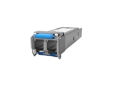 AT-SPZX80 - Allied Telesis 1000Base-ZX SFP 1550nm 80km Transceiver Module