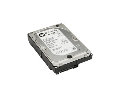 HP P9M60B 15.36TB SAS 12Gb/s 2.5-inch Solid State Drive