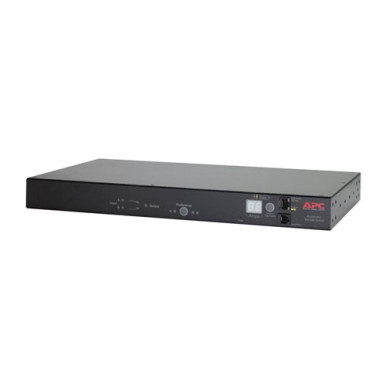 APC AP7723 220V Rack ATS Automatic Rack-mount Transfer Switch