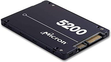 Micron MTFDDAK480TDN-1AT1ZABDA 480GB SATA 6Gb/s 2.5-inch Solid State Drive