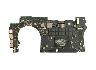 Apple 820-3662-03 Intel Logic Board (Motherboard) for MacBook Pro 13 Supports Core i7-4750HQ