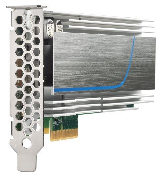 HPE P26936-B21 3.2TB PCIe NVMe 4.0 x8 NVMe HHHL AIC Solid State Drive