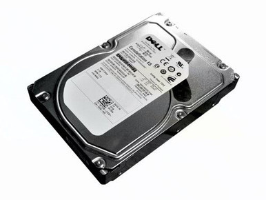 Dell A9224999 600GB 15K SAS 6Gb/s 3.5-inch Hard Drive