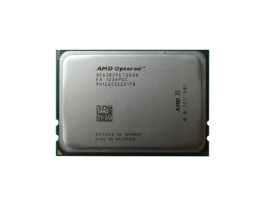 AMD 6282SE Opteron 6282 SE Hexadeca-core (16 Core) 2.60GHz 3200MHz HTL 16MB L3 Cache Socket G34 Processor