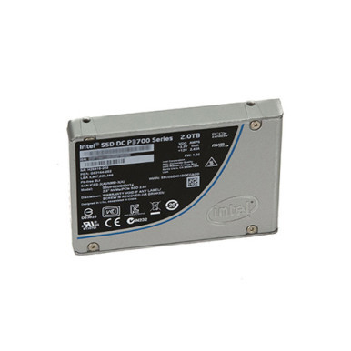 Intel SSDPE2MD020T4 2TB PCI-Express 3.0 x4 Solid State Drive