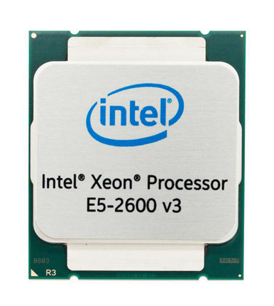 00FK645 - IBM Intel Xeon 10 Core E5-2650V3 2.3GHz 25MB L3 Cache 9.6GT/S QPI Speed Socket FCLGA2011-3 22NM 105W Processor