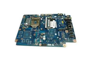 Asus 60PT0040-MB2A01 Aio Et2410 Intel Motheboard S1156