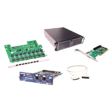 Compaq 122228-001 I/O Board Hot-Pluggable PCI Lever Board