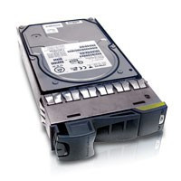 NetApp X422A-R6 600GB SAS 6Gb/s 2.5-inch Server Hard Drive